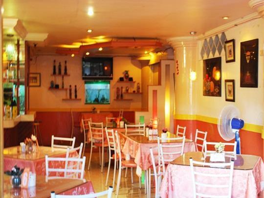Catanduanes Midtown Inn Virac Dış mekan fotoğraf