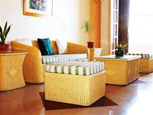Catanduanes Midtown Inn Virac Dış mekan fotoğraf